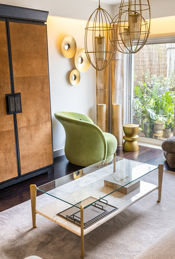 Coffee Tables
