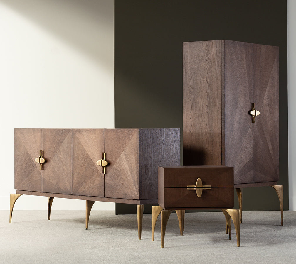 Cabinets & Storage