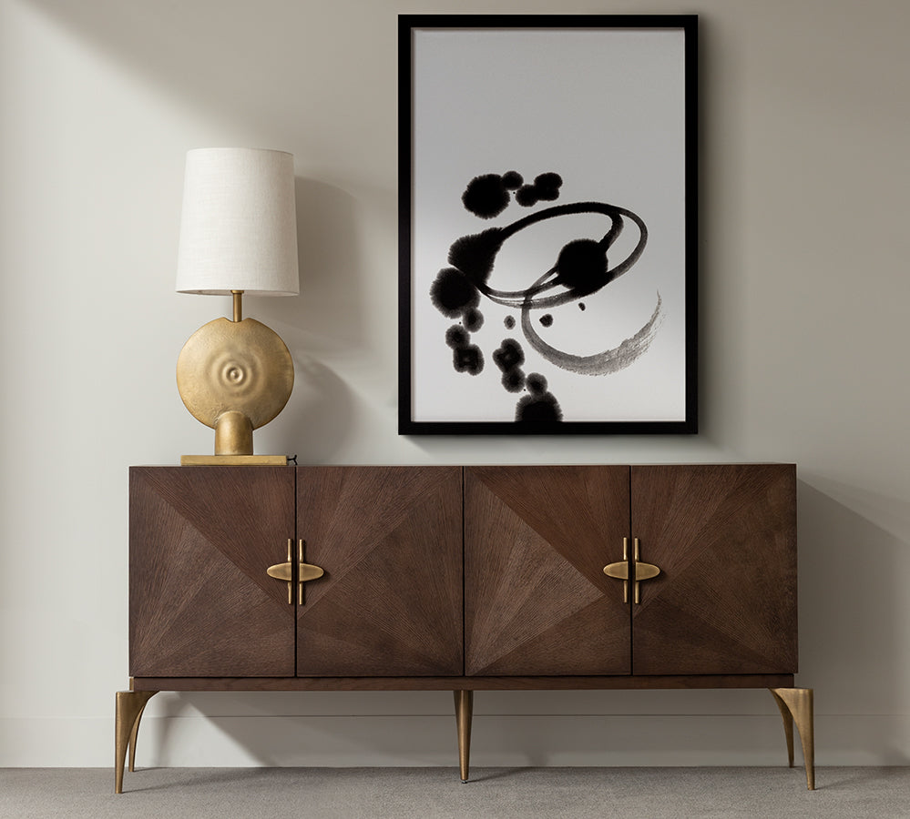Cabinets & Storage