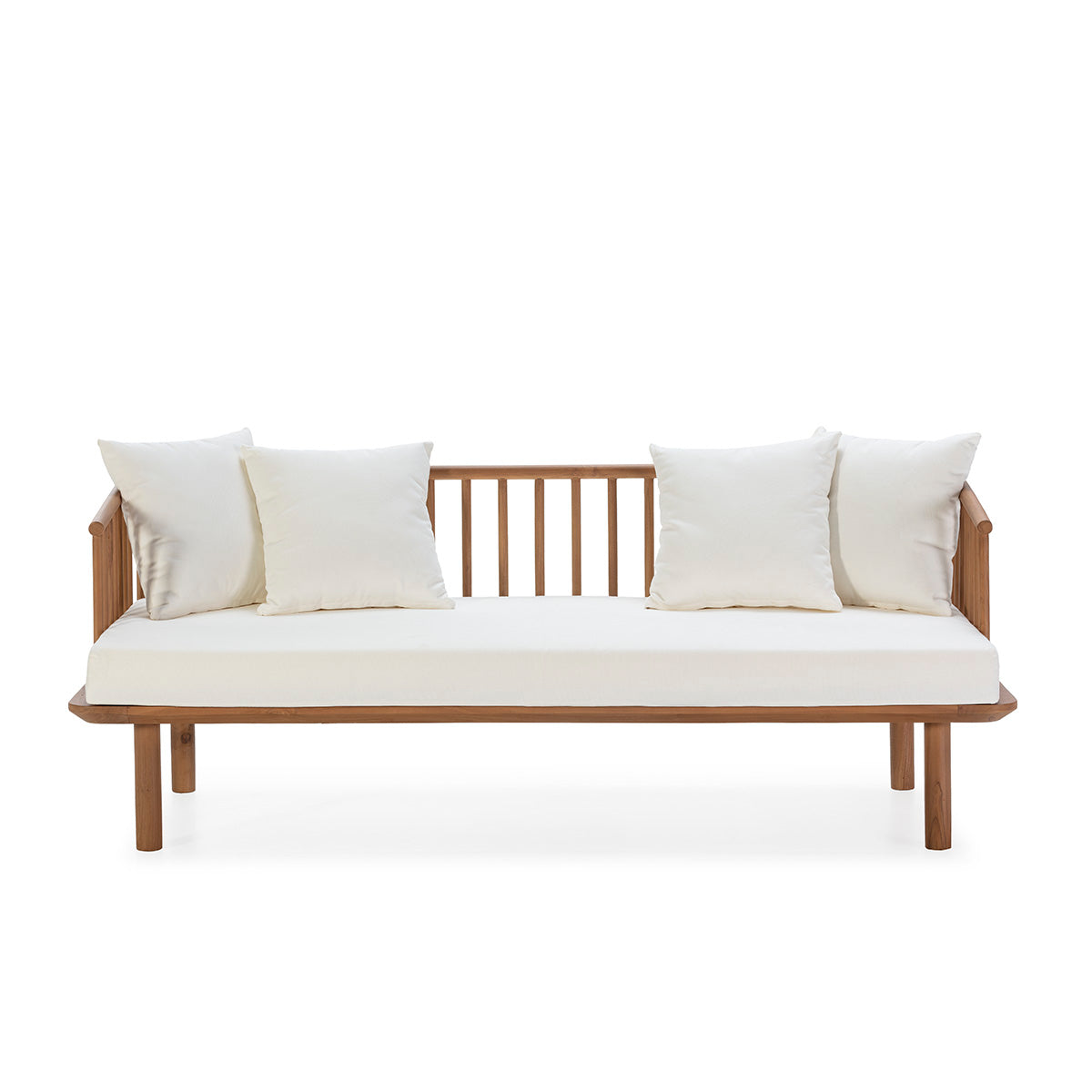 SOFAS, ARMCHAIRS, CHAIRS OUTDOOR