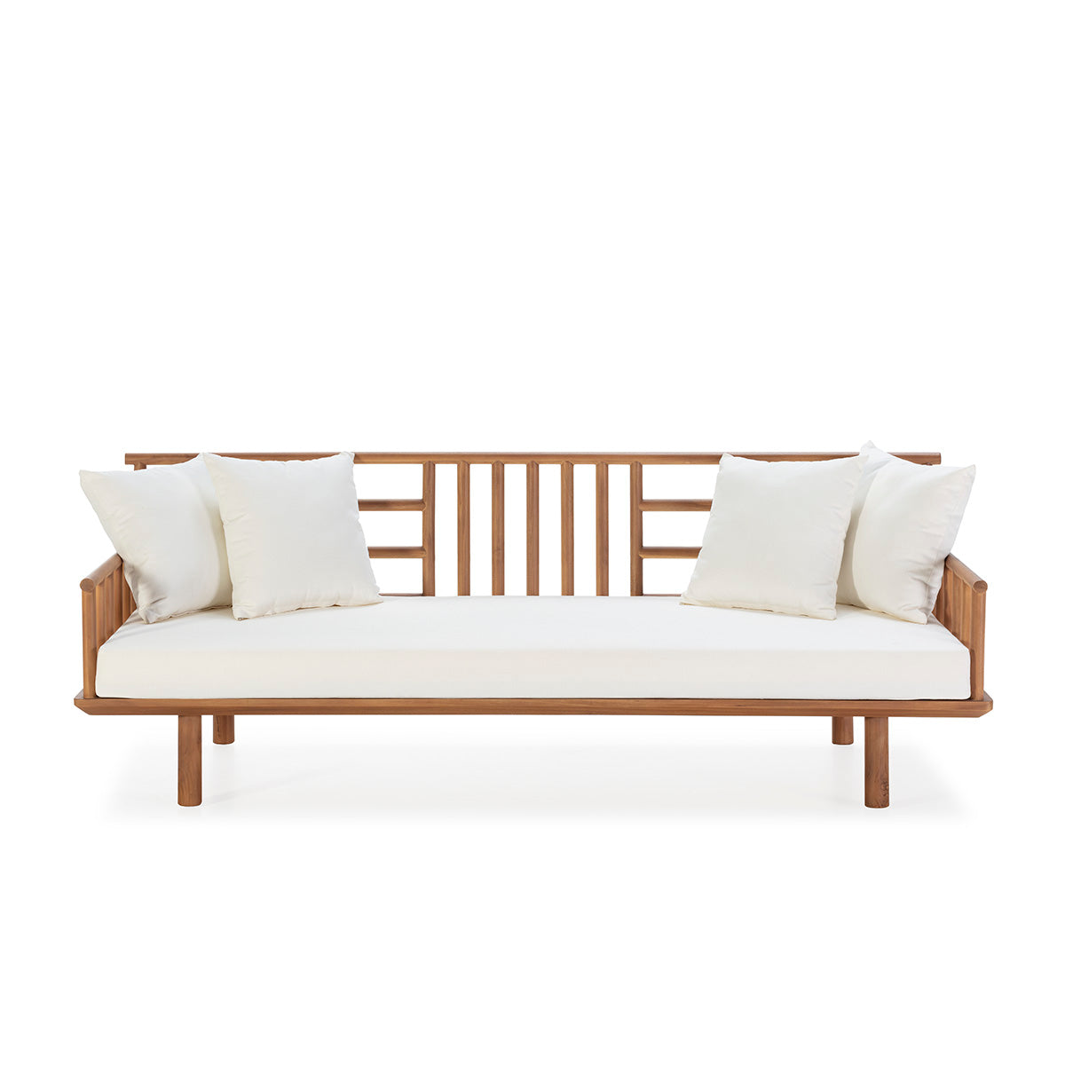 SOFAS, ARMCHAIRS, CHAIRS OUTDOOR