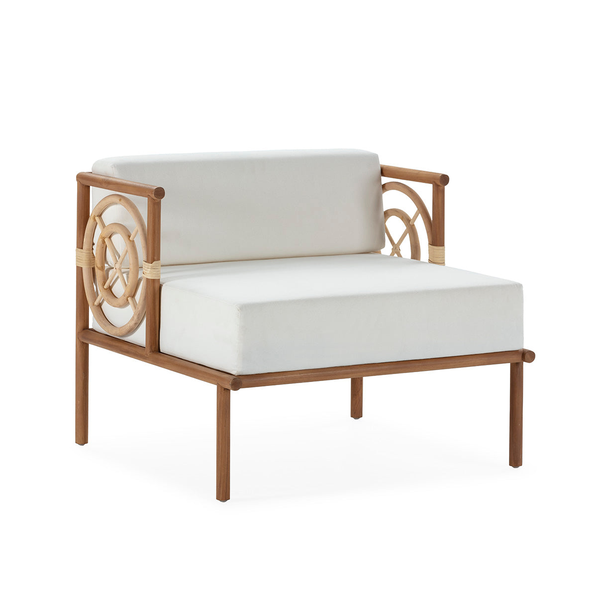 SOFAS, ARMCHAIRS, CHAIRS OUTDOOR