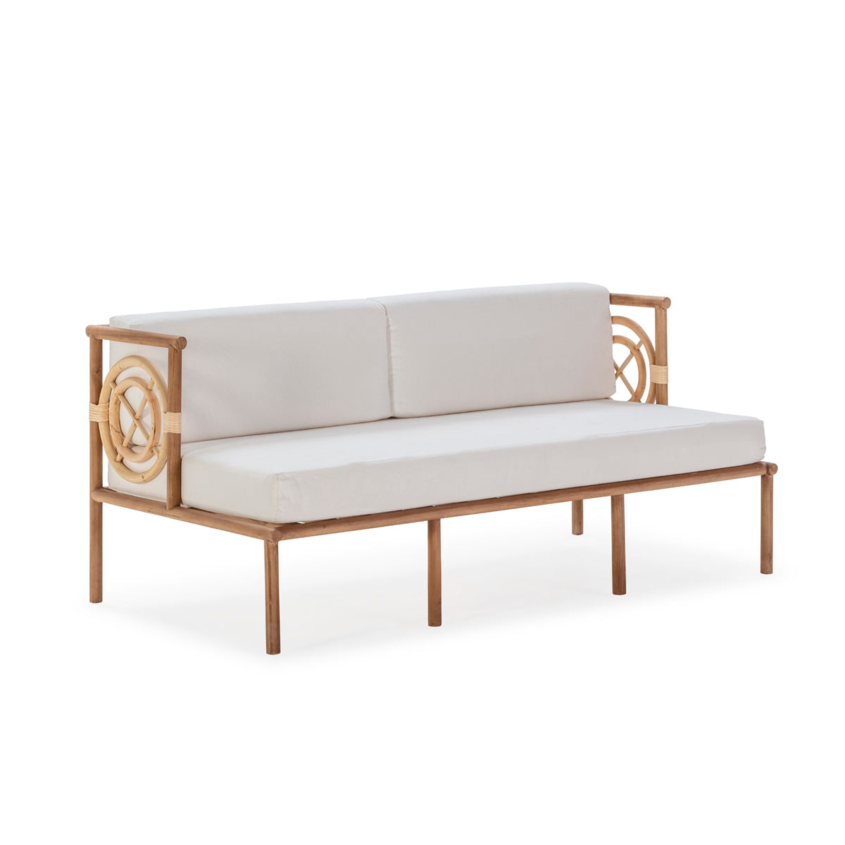 SOFAS, ARMCHAIRS, CHAIRS OUTDOOR