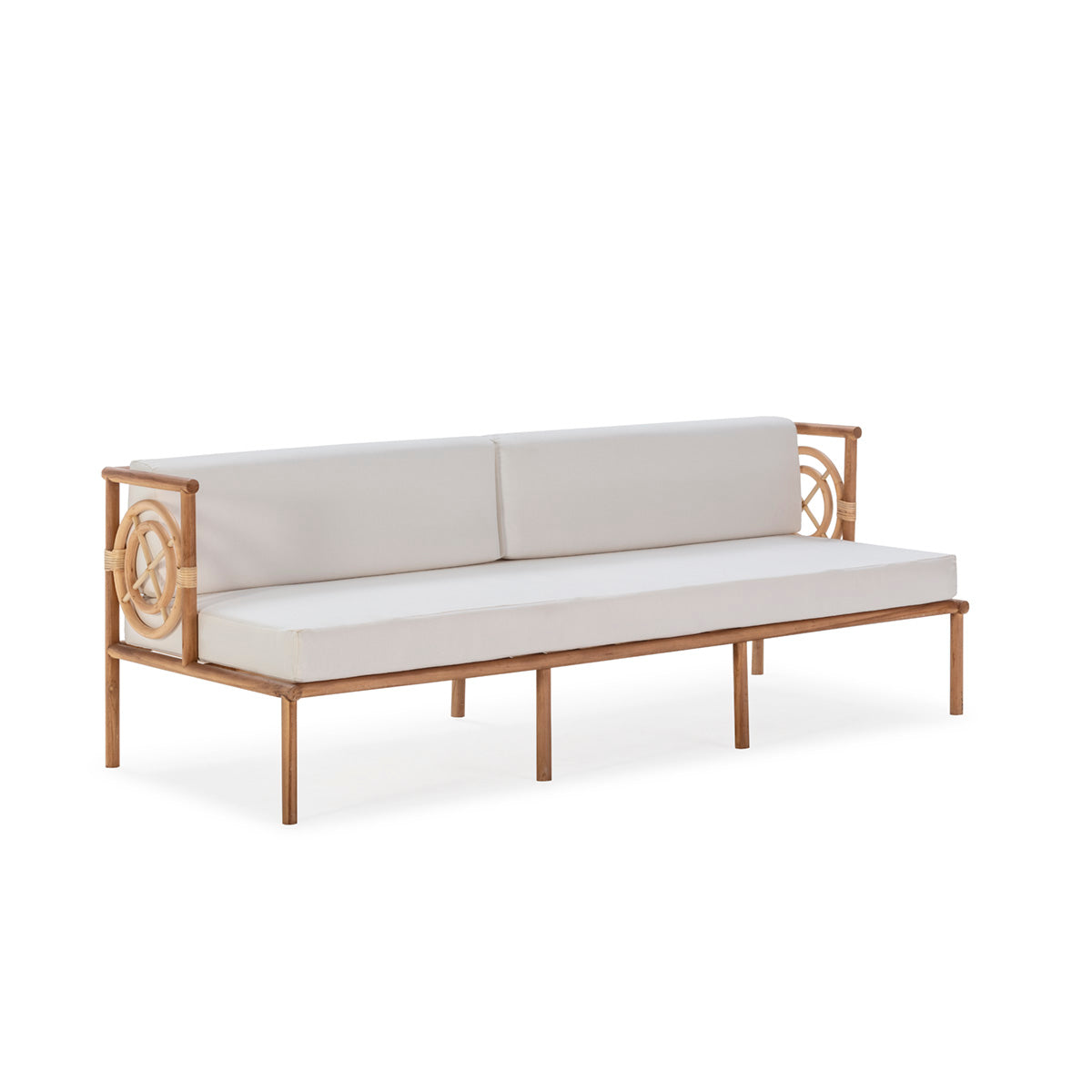 SOFAS, ARMCHAIRS, CHAIRS OUTDOOR
