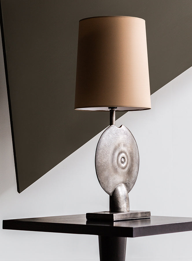 Table & Floor Lamps