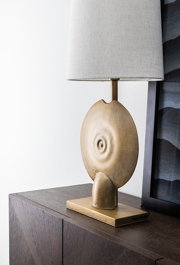 Table & Floor Lamps