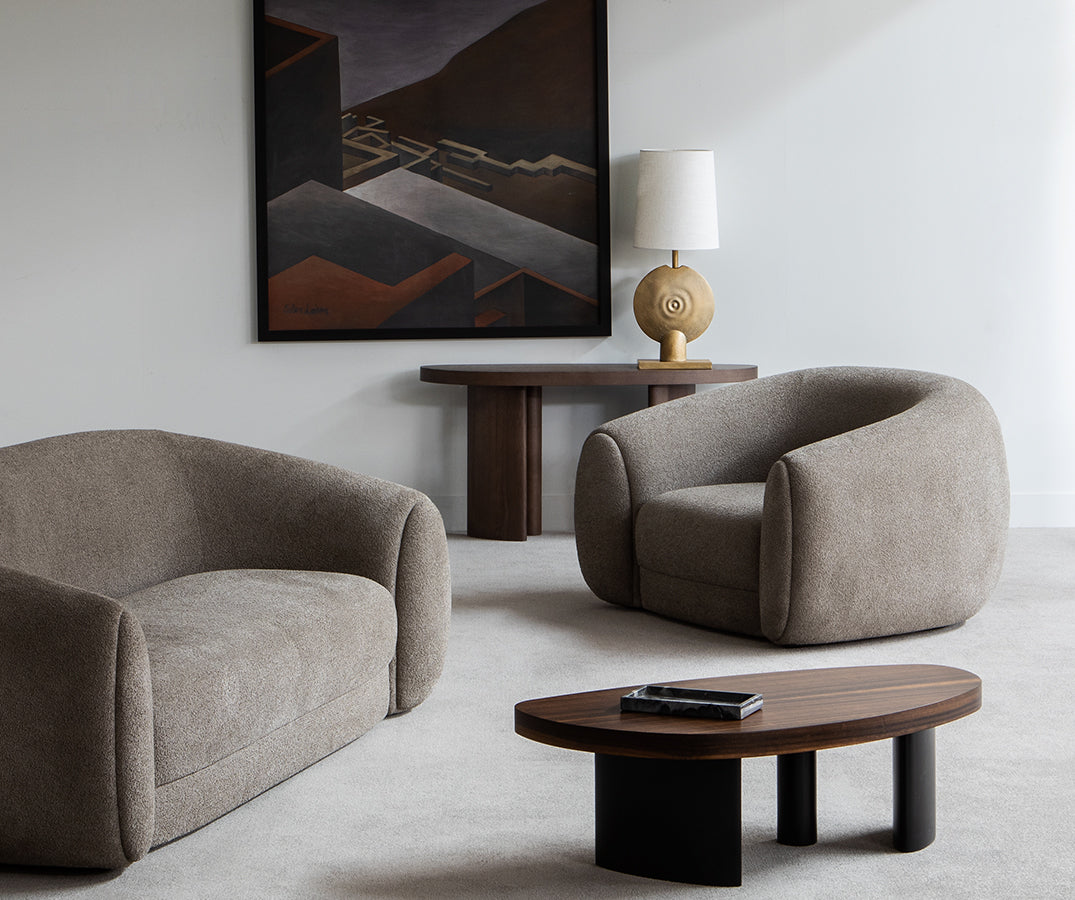 Table & Floor Lamps