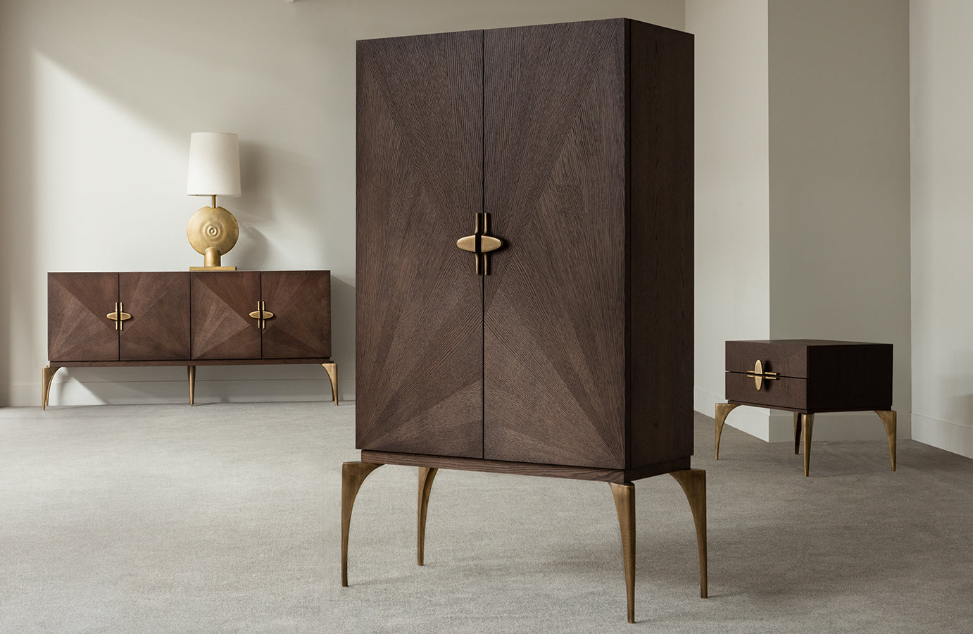 Side Tables