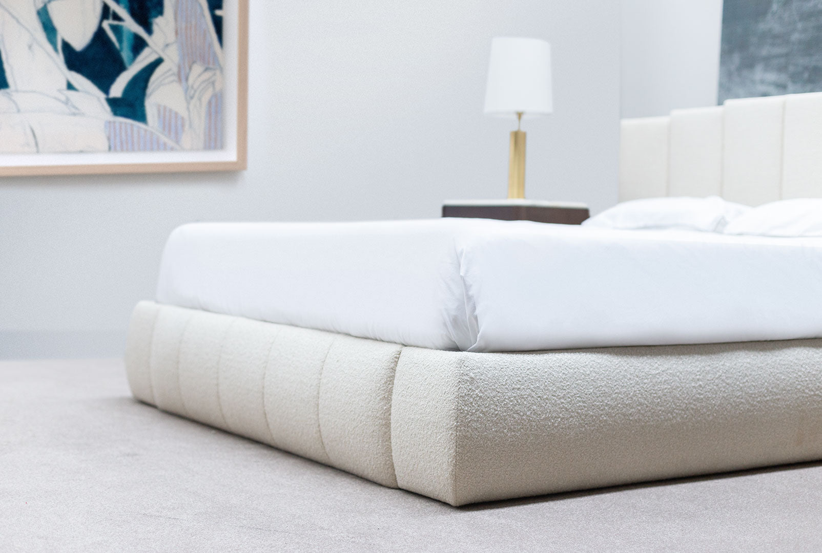 Beds