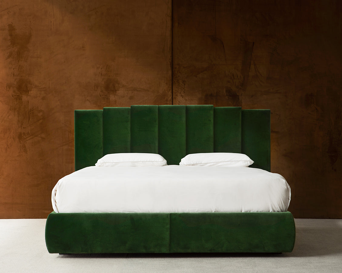 Beds