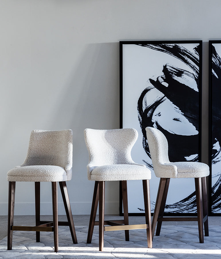 Chairs & Barstools
