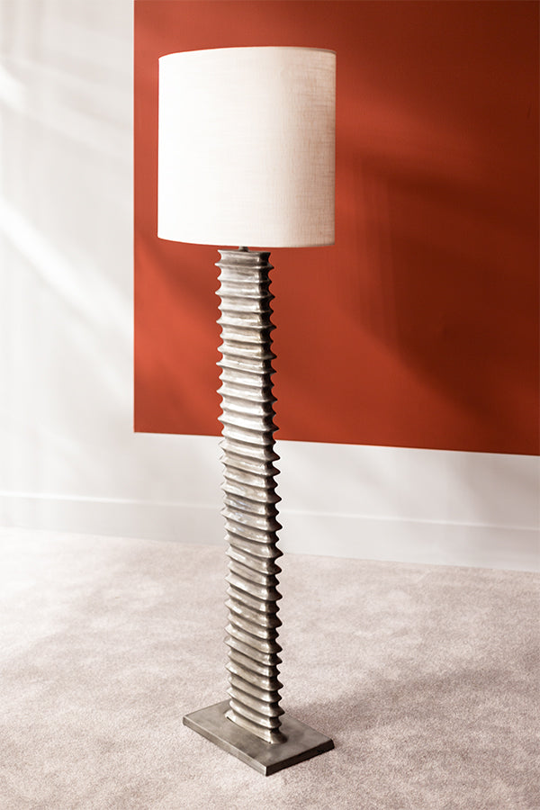 Table & Floor Lamps