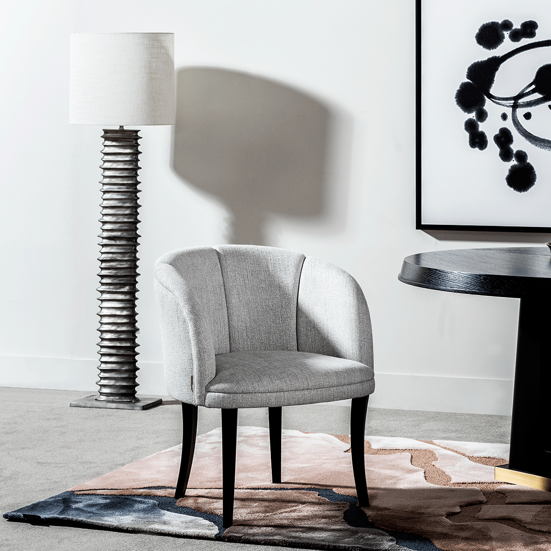Table & Floor Lamps