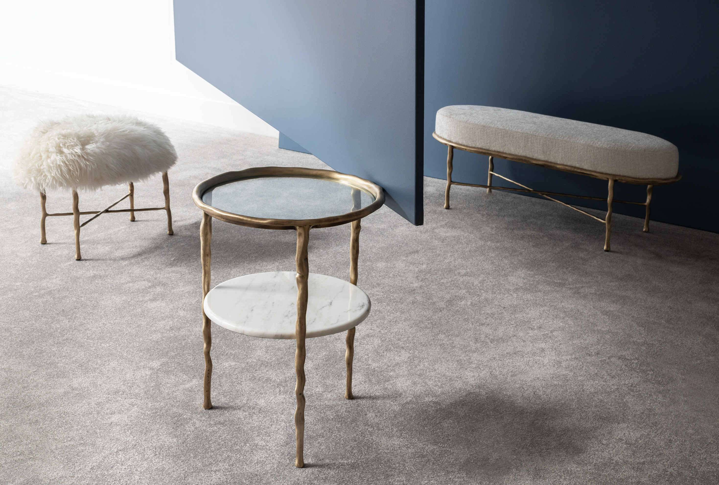 Side Tables