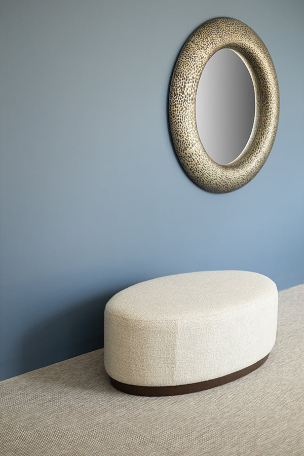 Poufs & Benches