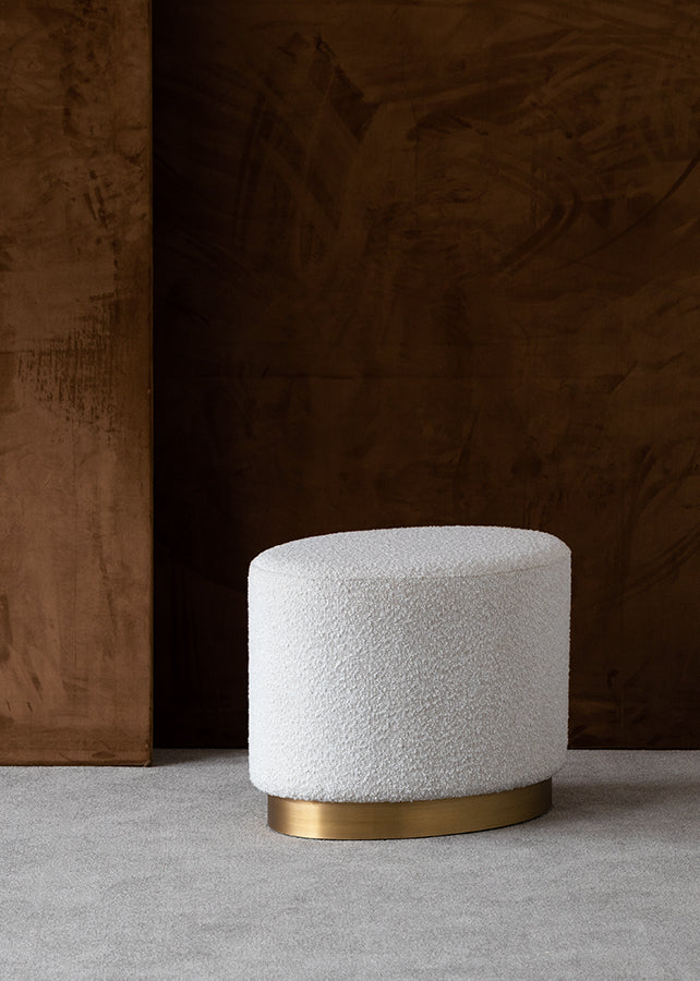 Poufs & Benches