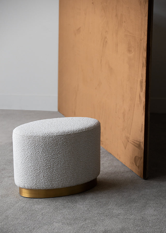 Poufs & Benches