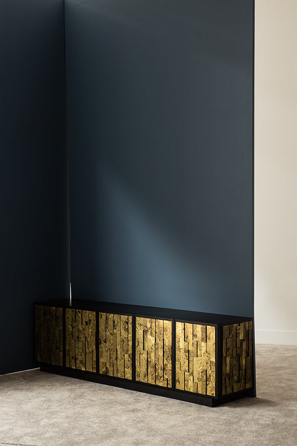 Cabinets & Storage