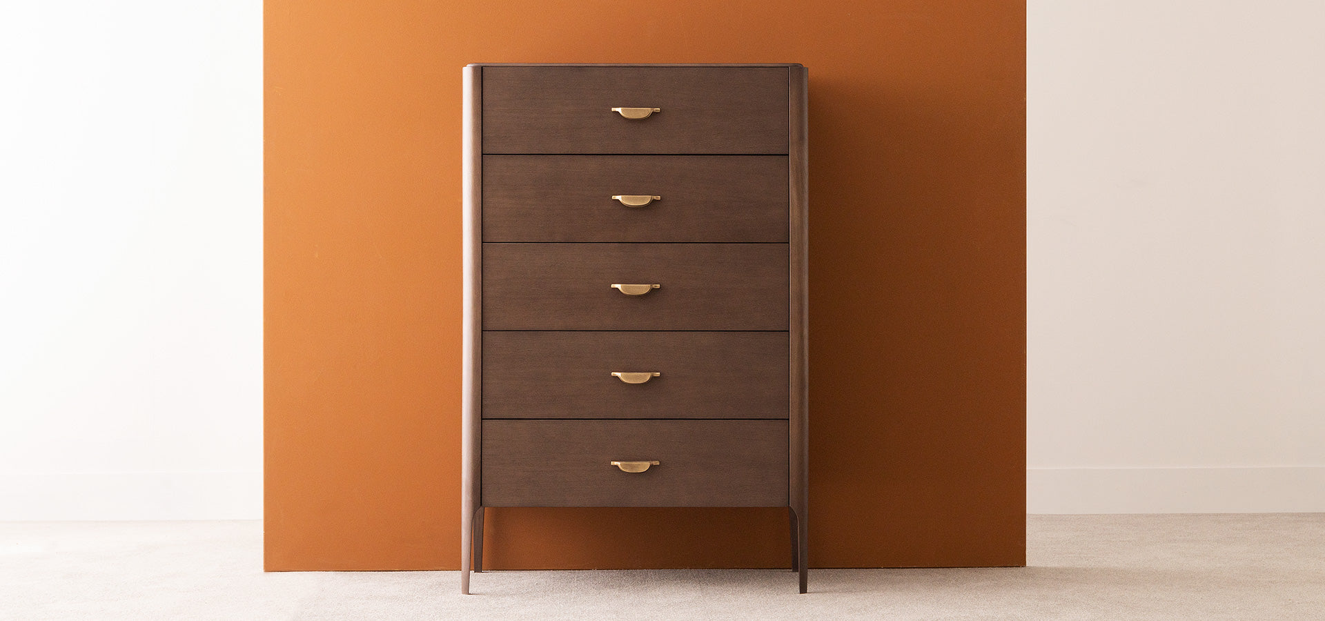 Cabinets & Storage