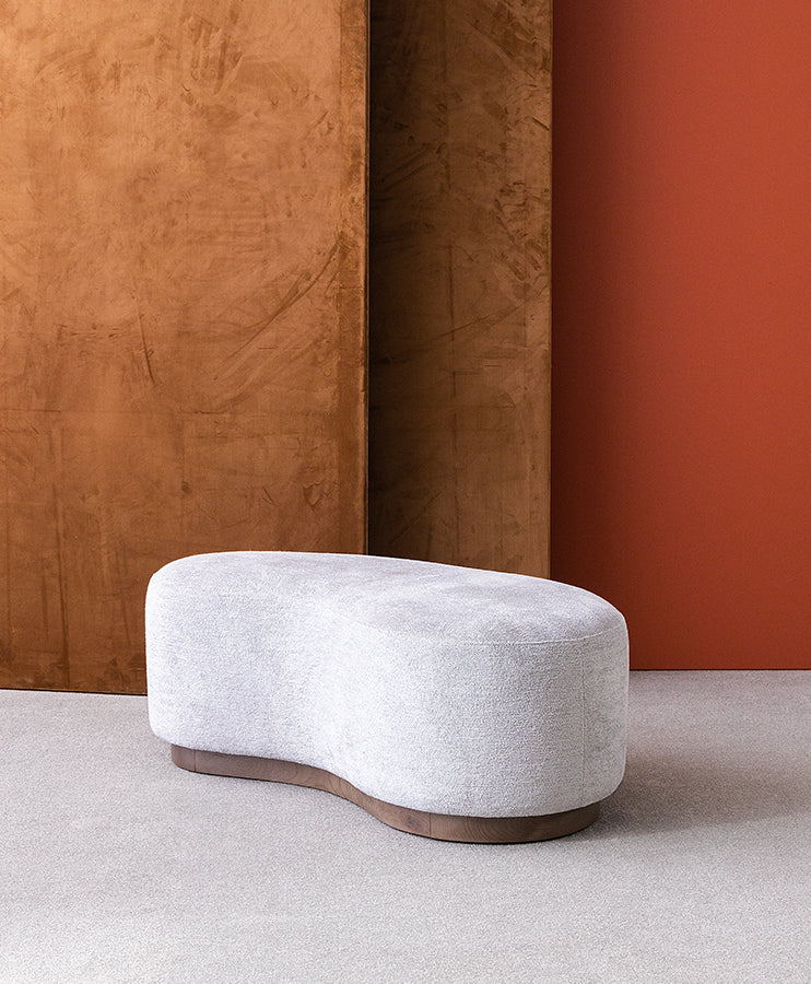 Poufs & Benches