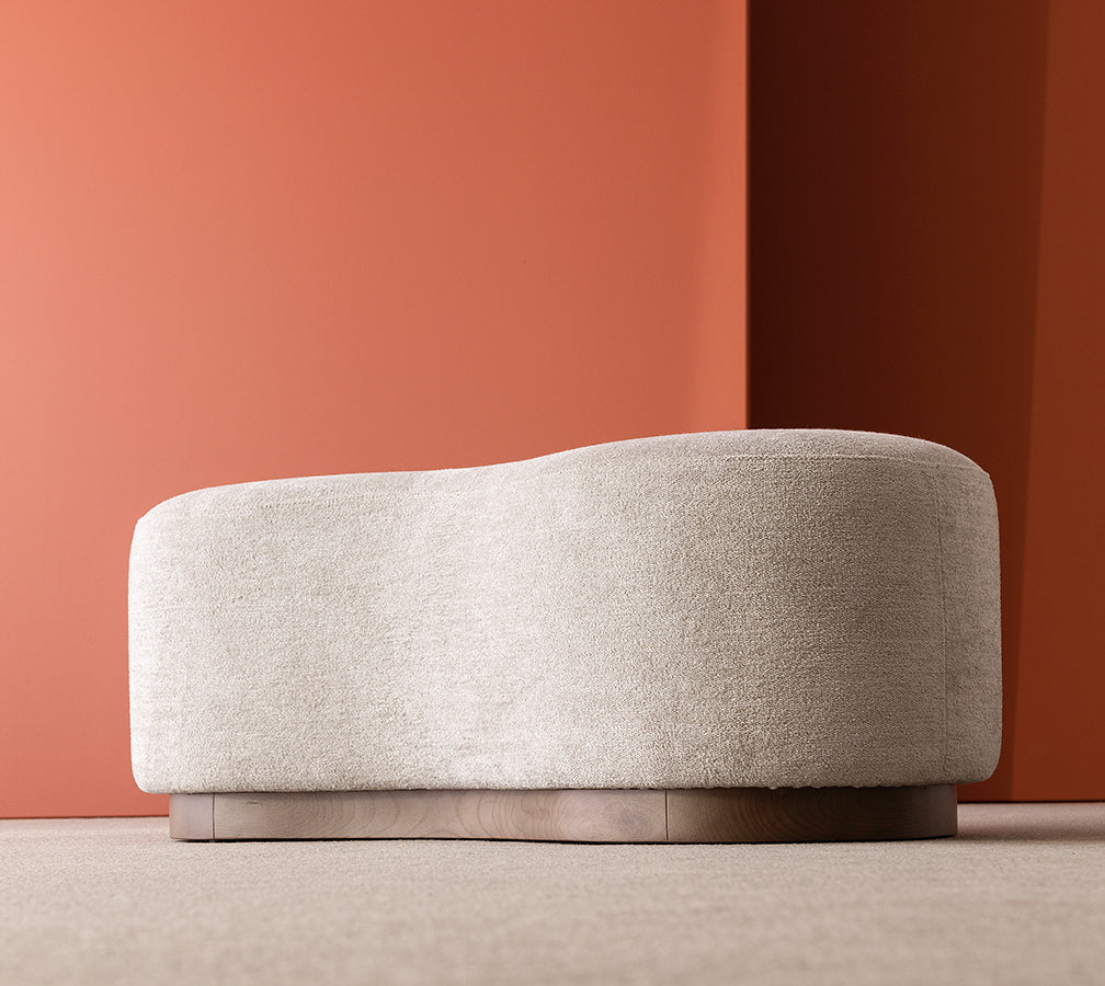 Poufs & Benches