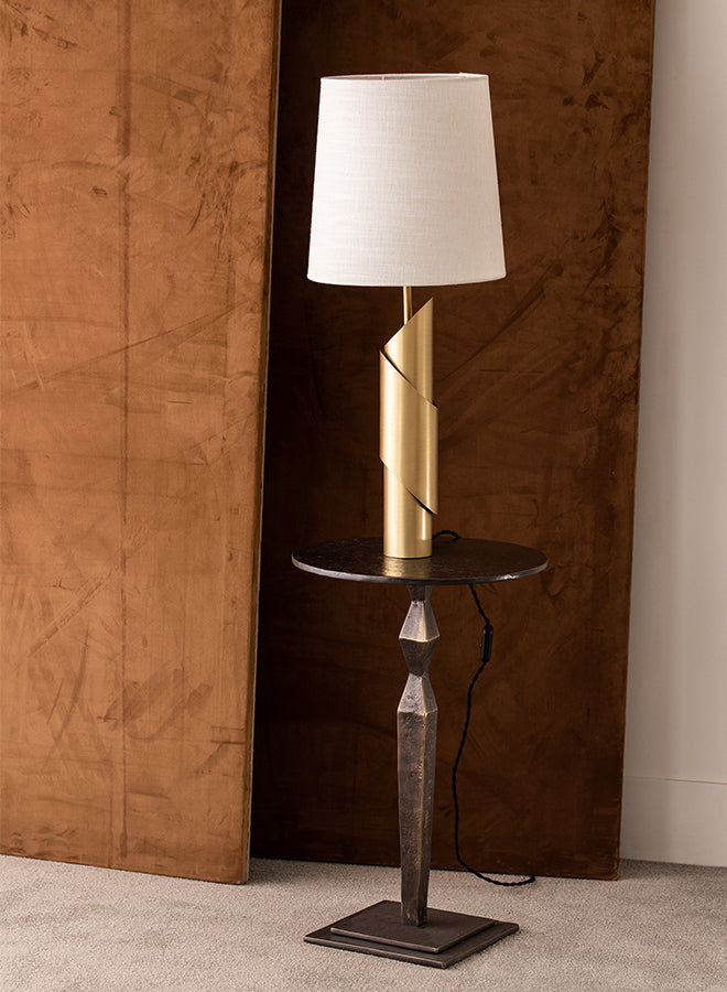 Table & Floor Lamps