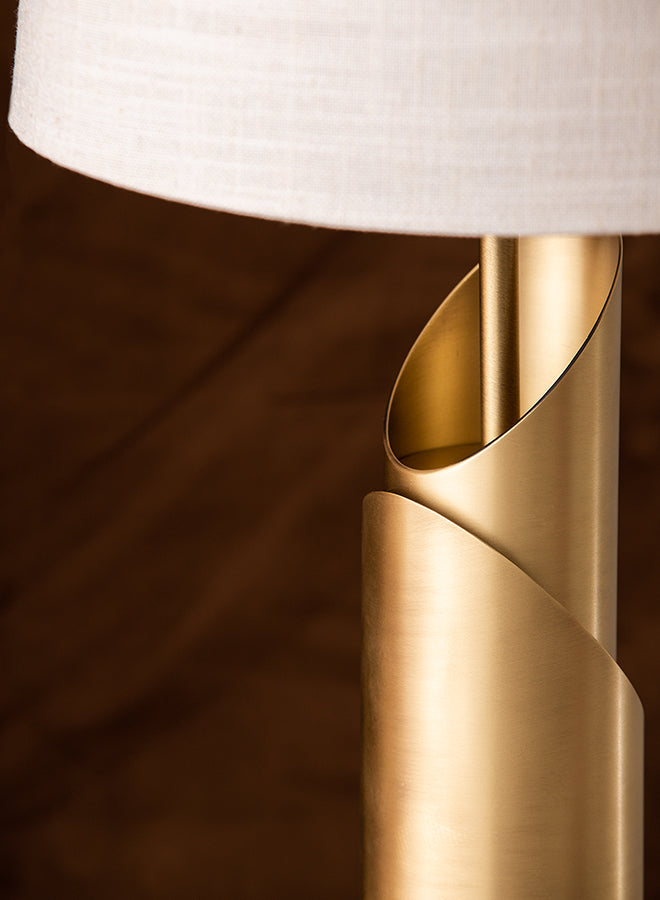 Table & Floor Lamps