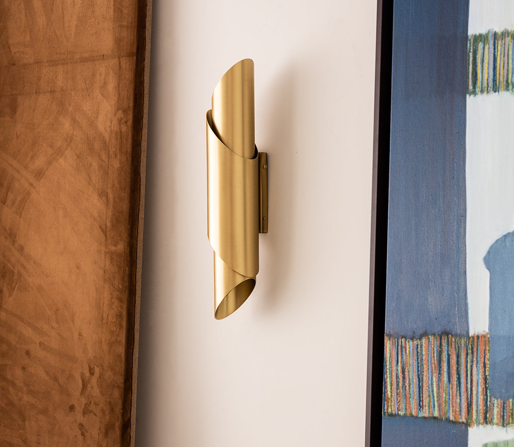 Pendants & Sconces