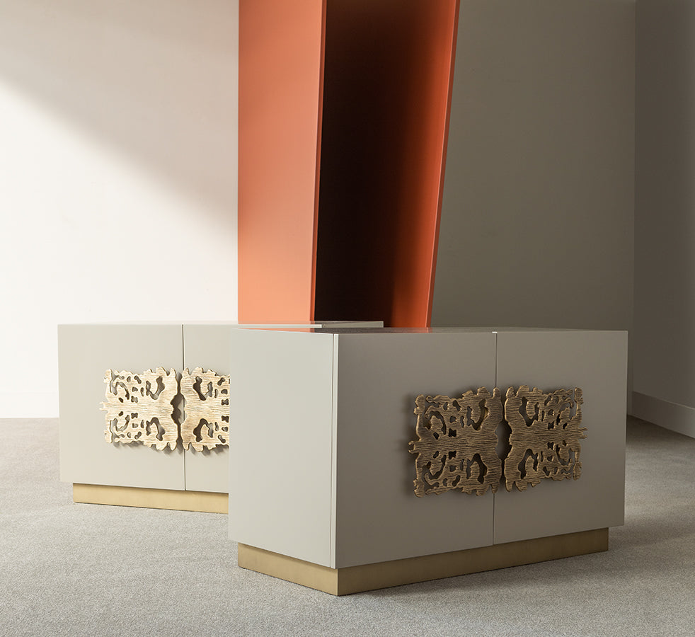 Cabinets & Storage