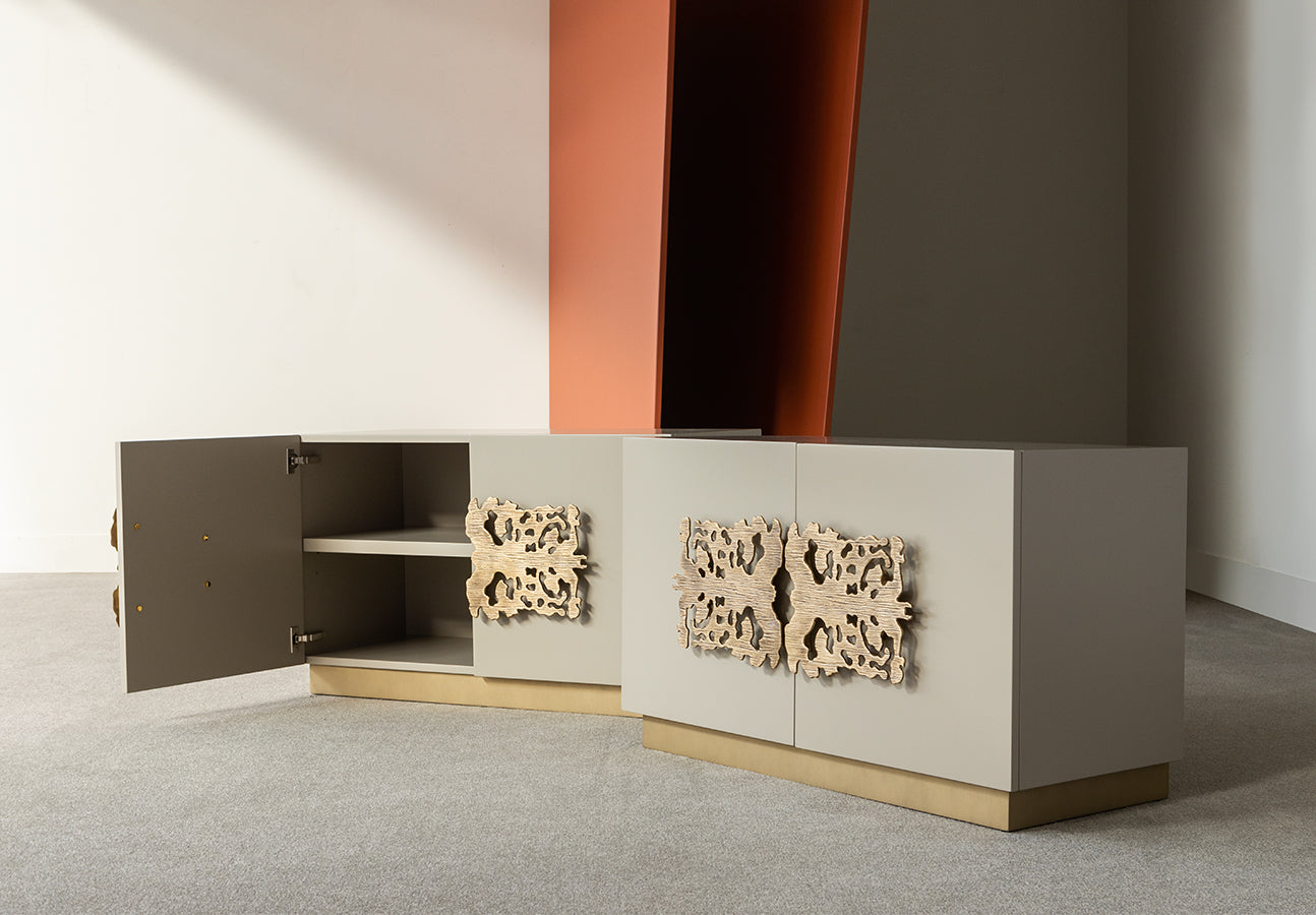 Cabinets & Storage