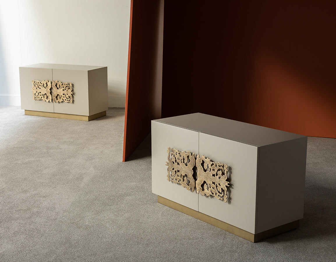 Cabinets & Storage