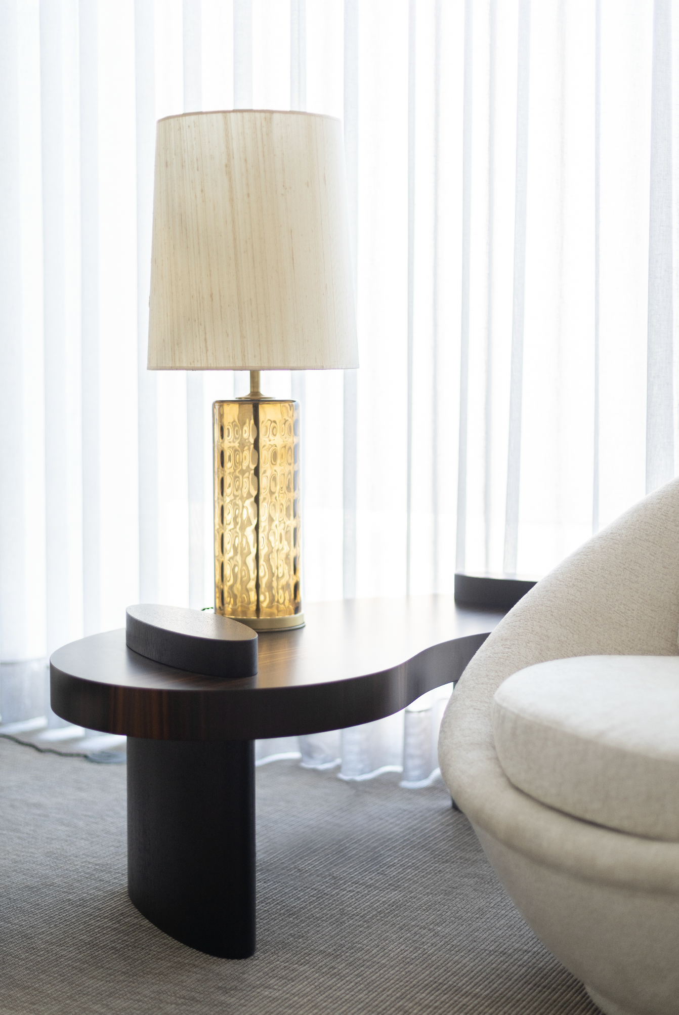 Table & Floor Lamps