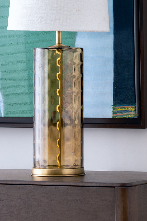 Table & Floor Lamps
