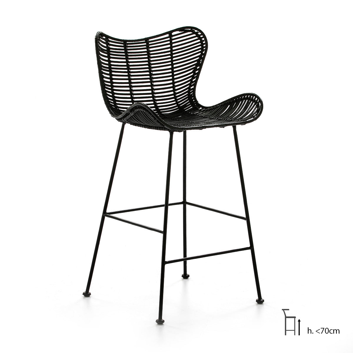 HIGH STOOLS