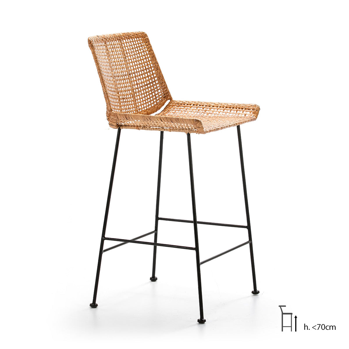 HIGH STOOLS