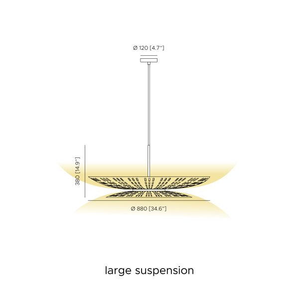 SUSPENSION