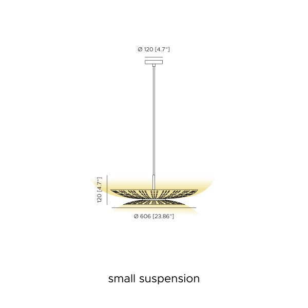 SUSPENSION