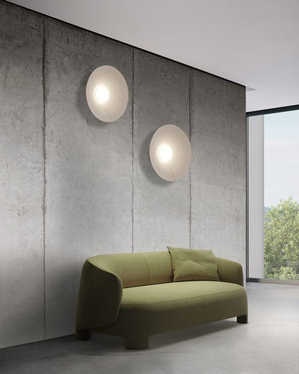 WALL LAMP