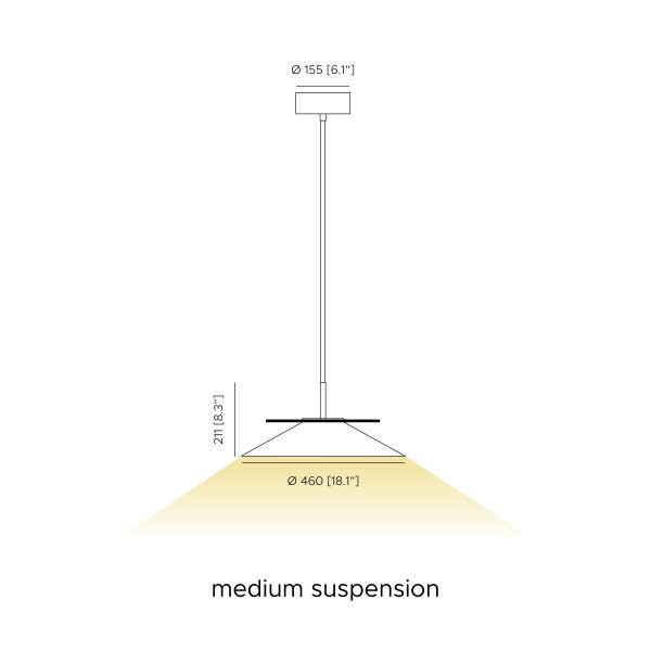 SUSPENSION