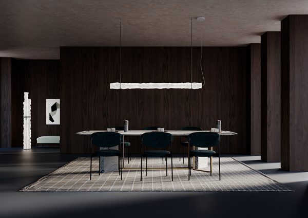 FLOOR LAMP