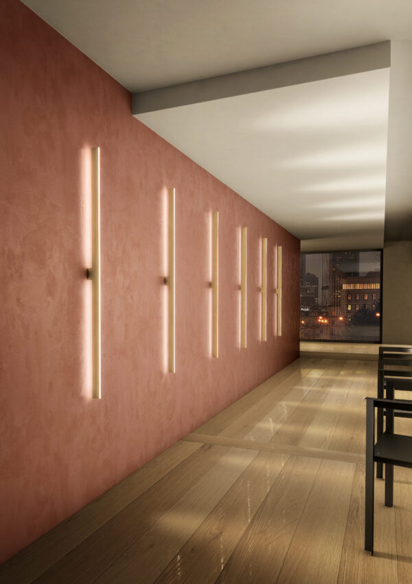 WALL LAMP