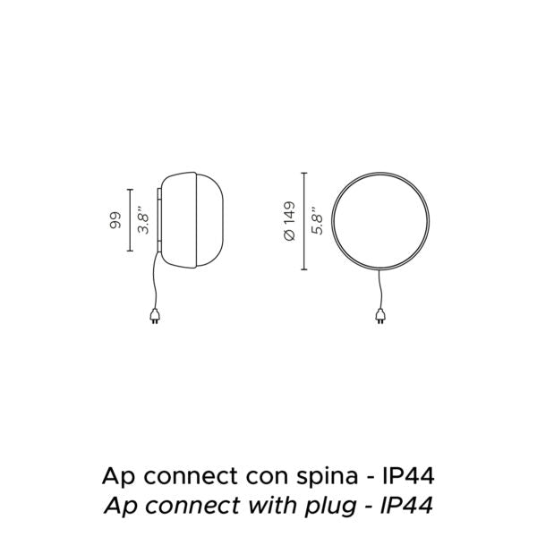 WALL LAMP