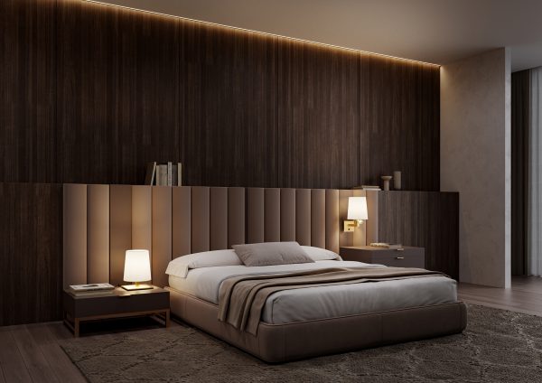WALL LAMP