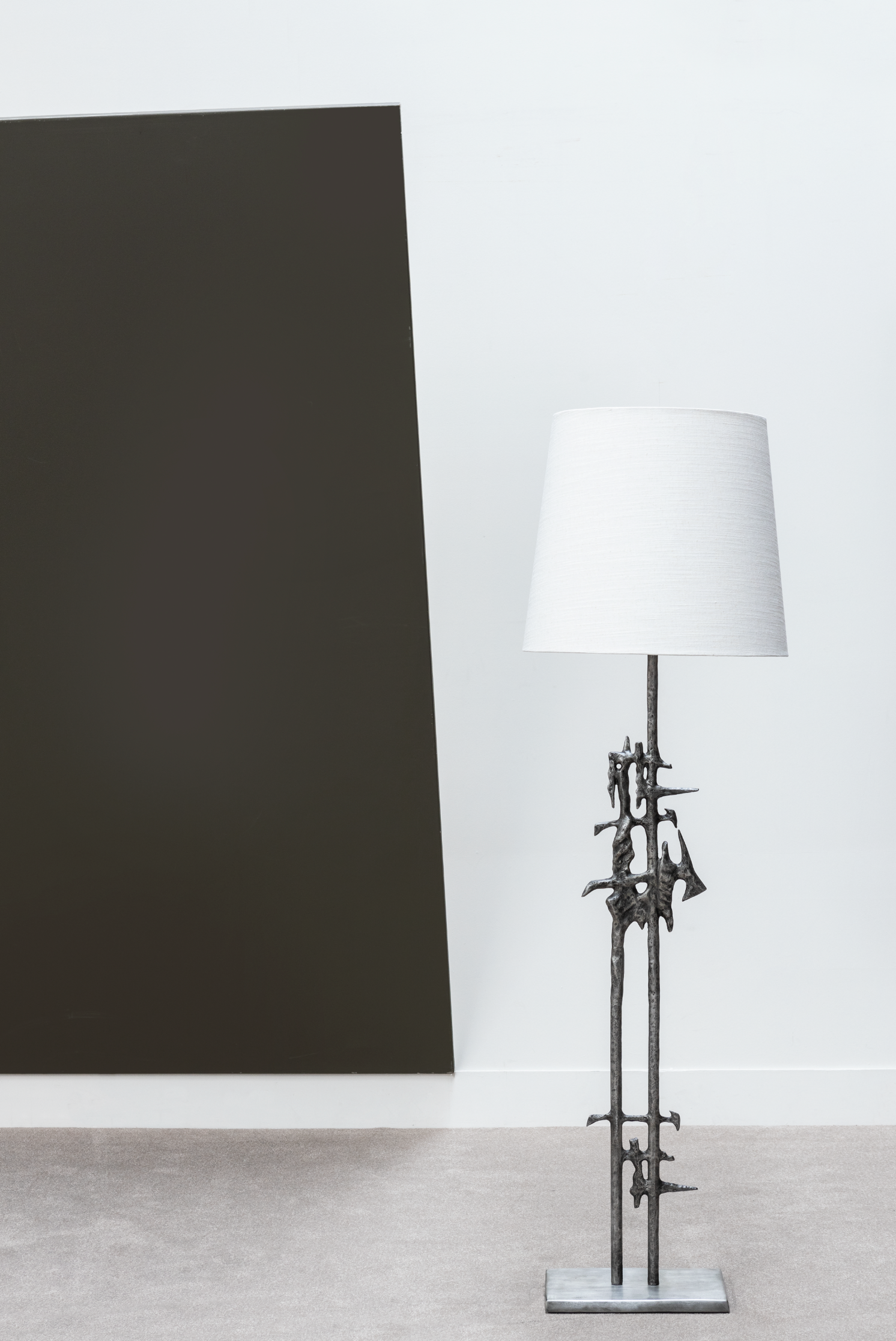 Table & Floor Lamps