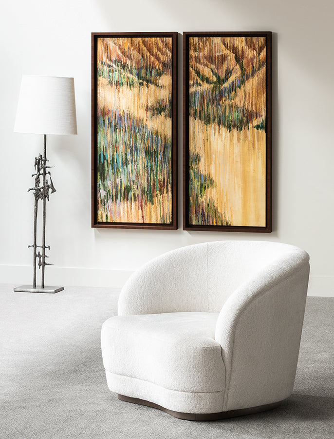 Table & Floor Lamps