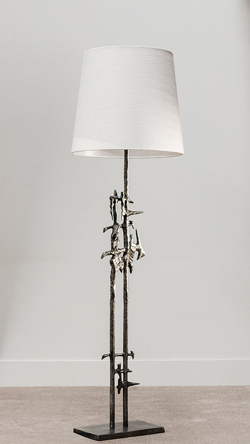 Table & Floor Lamps
