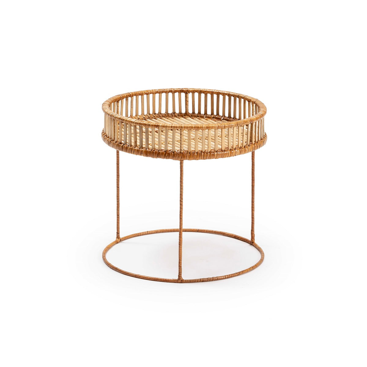 SIDE TABLES