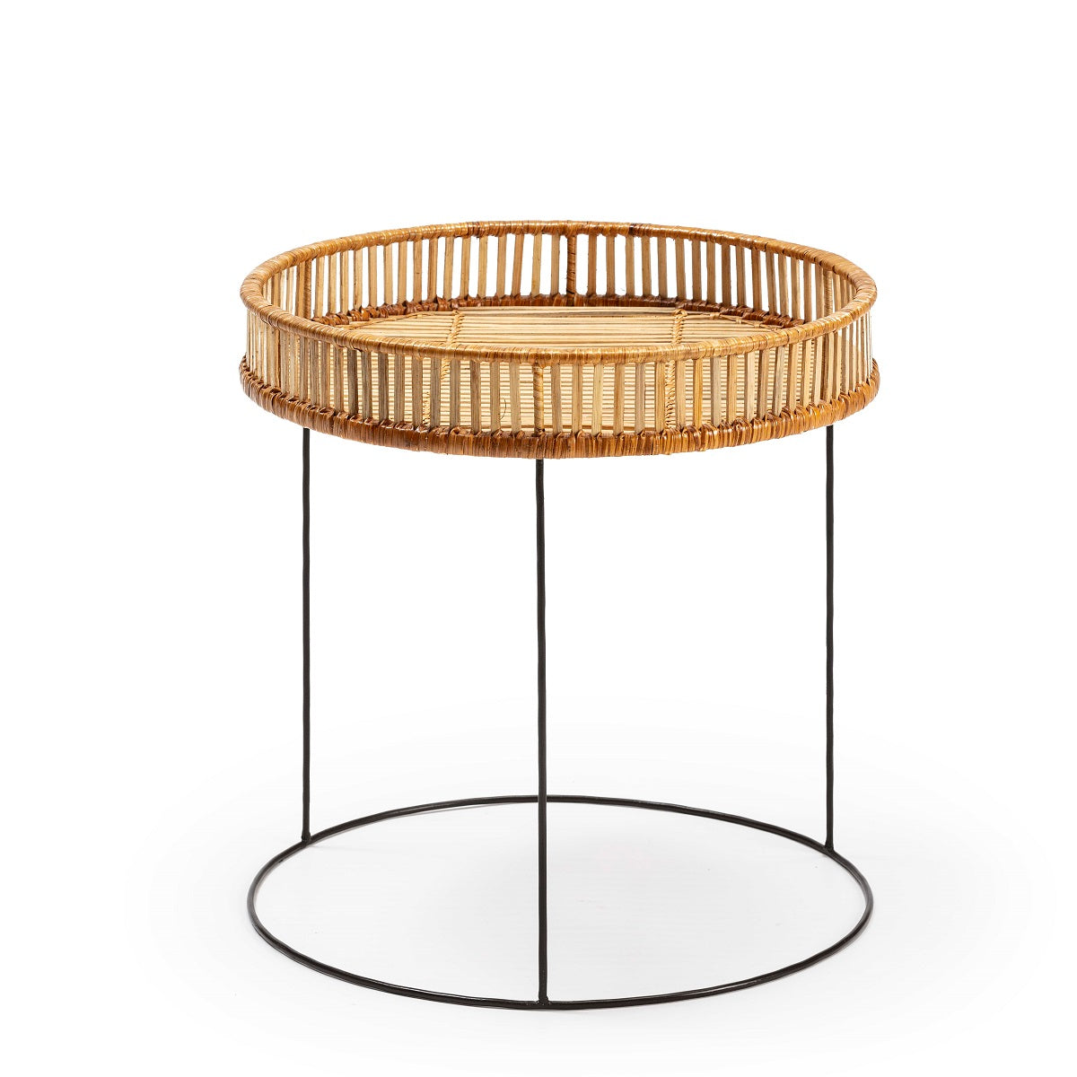 SIDE TABLES