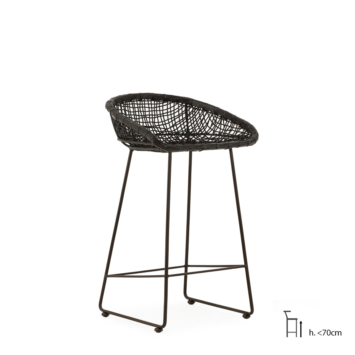 HIGH STOOLS