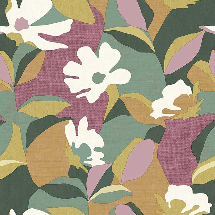 WALLCOVERING